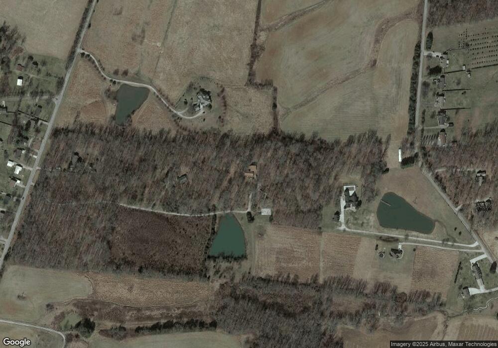 6703 Hilham Rd, Cookeville, TN 38506 - photo 1