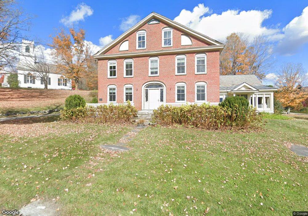 27 Lawrence Hill Rd unit 4, Weston, VT 05161 - photo 1