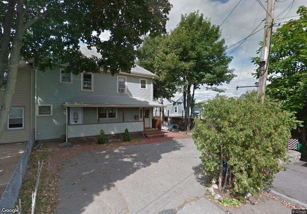 11 Grant Place, Quincy, MA 02169 - photo 1