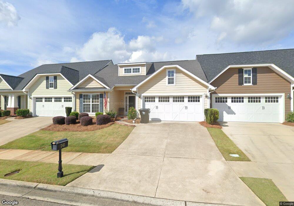 241 Full Circle Dr, Evans, GA 30809 - photo 1