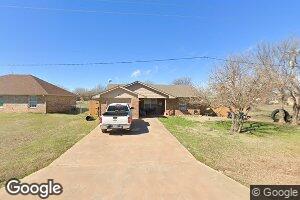 212 Osage Ave, Geronimo, OK 73543