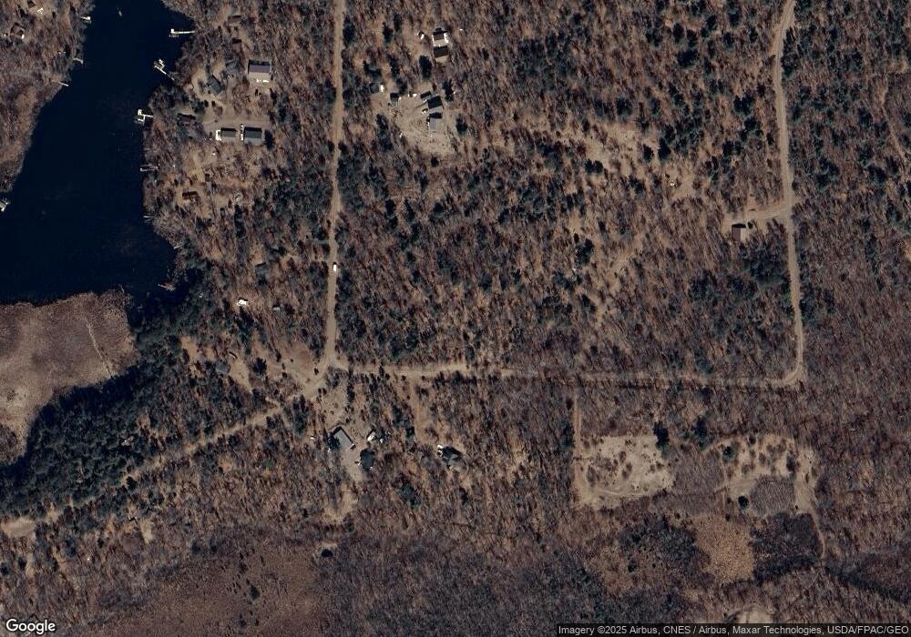 7860 Woodland Pass, Danbury, WI 54830 - photo 1