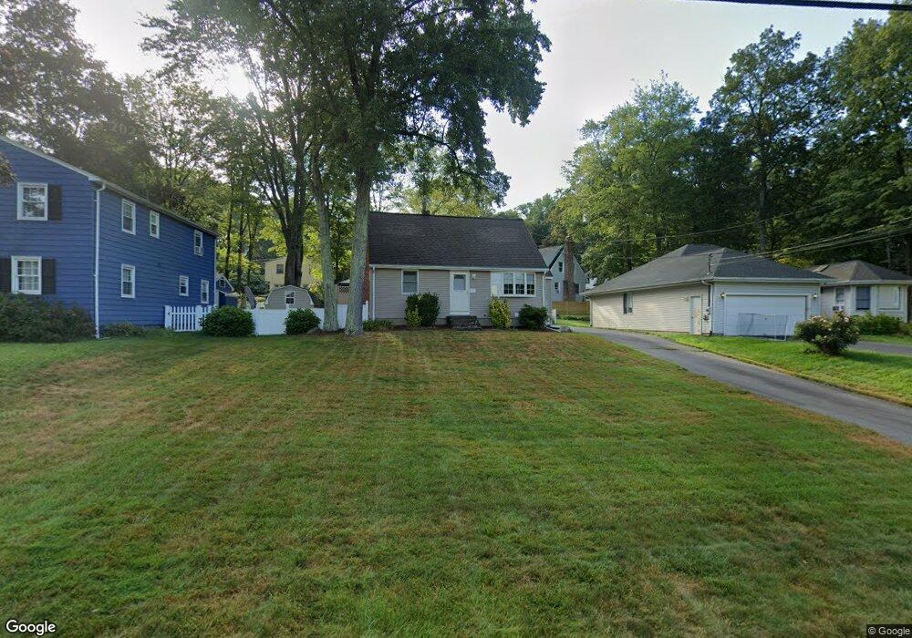 60 Birch St, Unionville, CT 06085 - photo 1