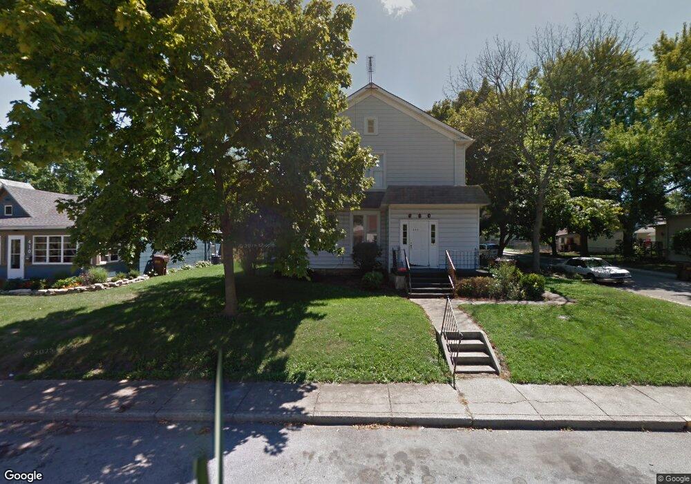 404 E Cherry St, Bluffton, IN 46714 - photo 1