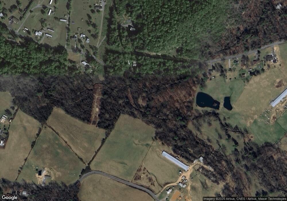 2281 Dry Run Rd, Luray, VA 22835 - photo 1