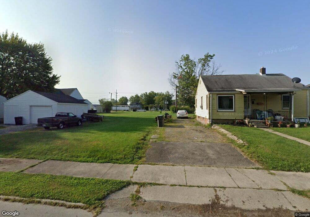 778 Hope St, Lima, OH 45804 - photo 1