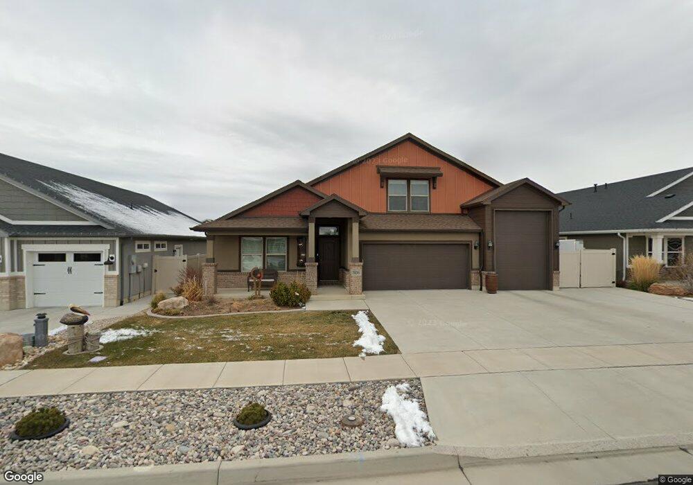 3436 W 3800 S, West Haven, UT 84401 - photo 1