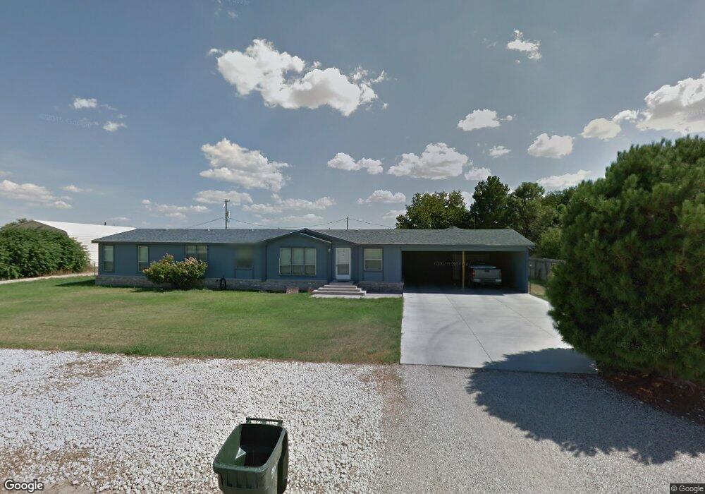 1205 Crabb St, Carlsbad, NM 88220 - photo 1