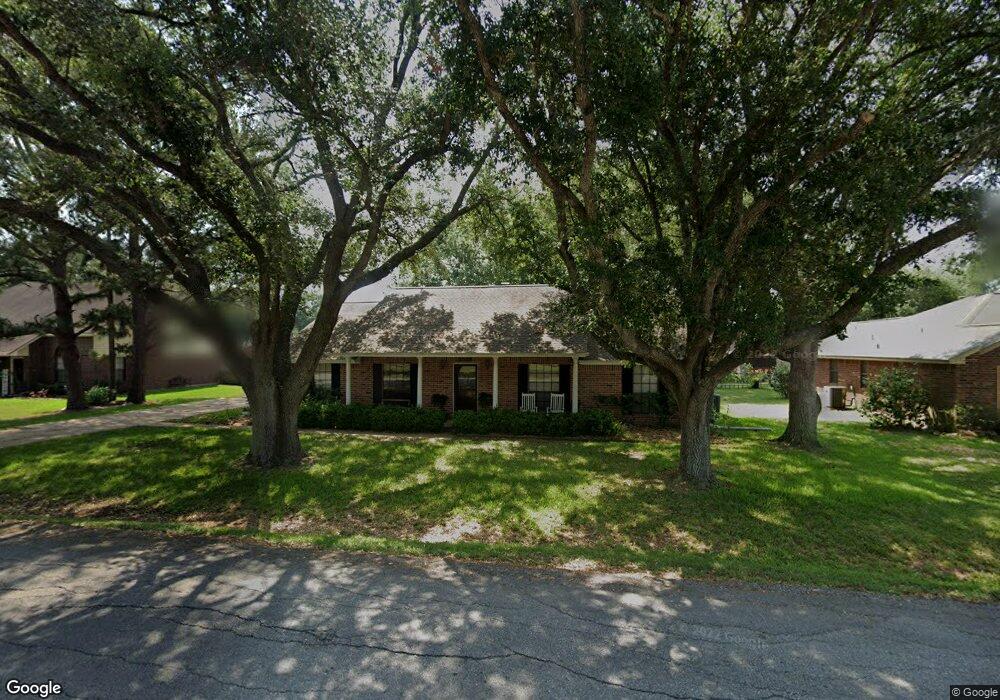 3519 Margaret St, Needville, TX 77461 - photo 1