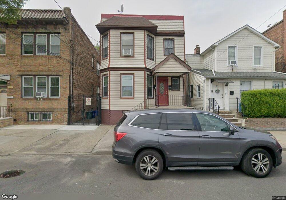 482 N 5th St, Newark, NJ 07107 - photo 1