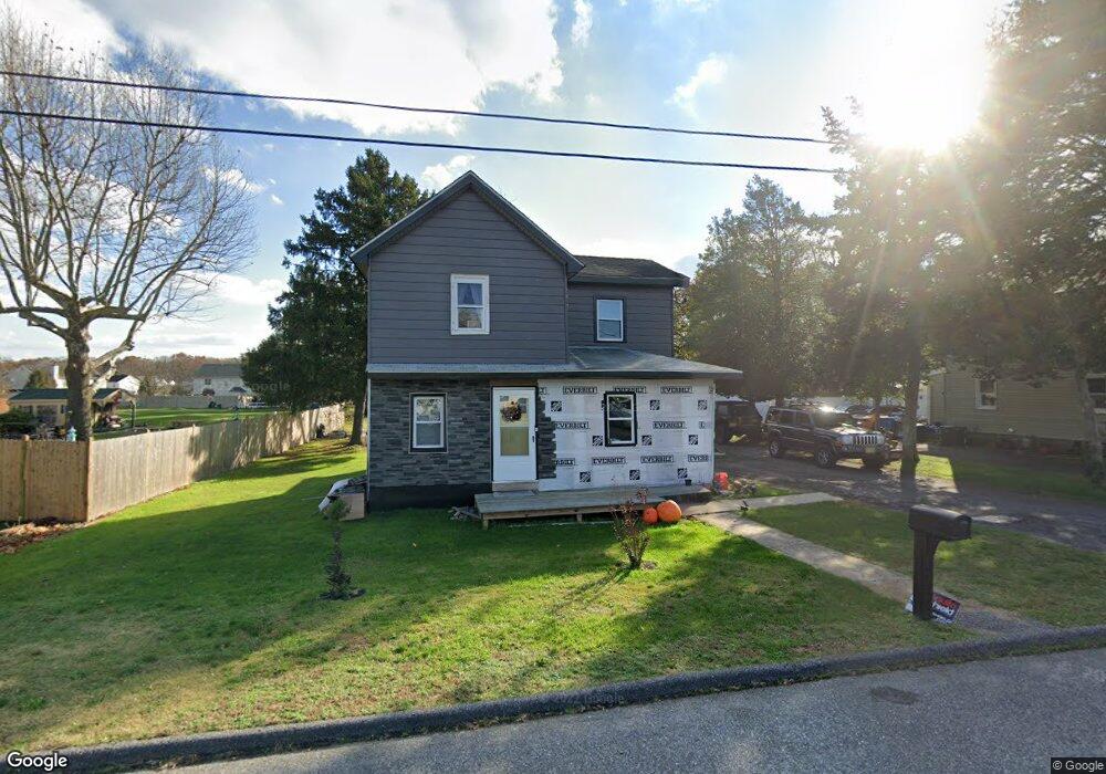 320 E Linden St, Clayton, NJ 08312 - photo 1