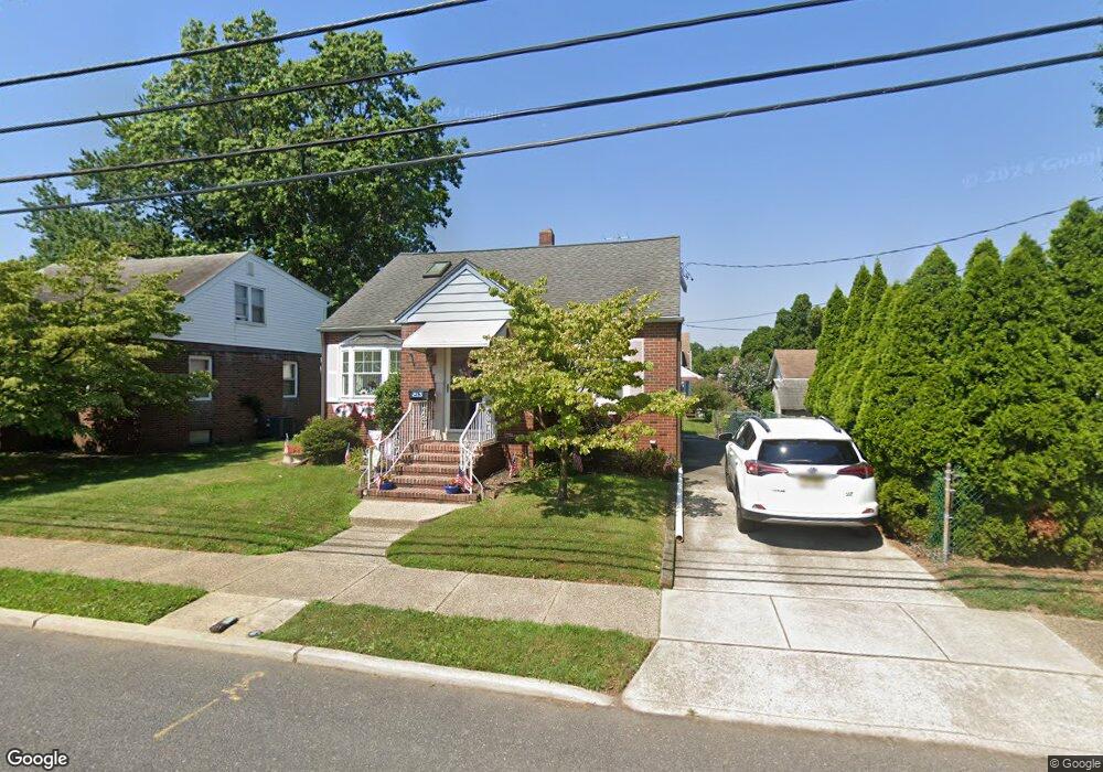 213 Rosalind Ave, Gloucester City, NJ 08030 - photo 1