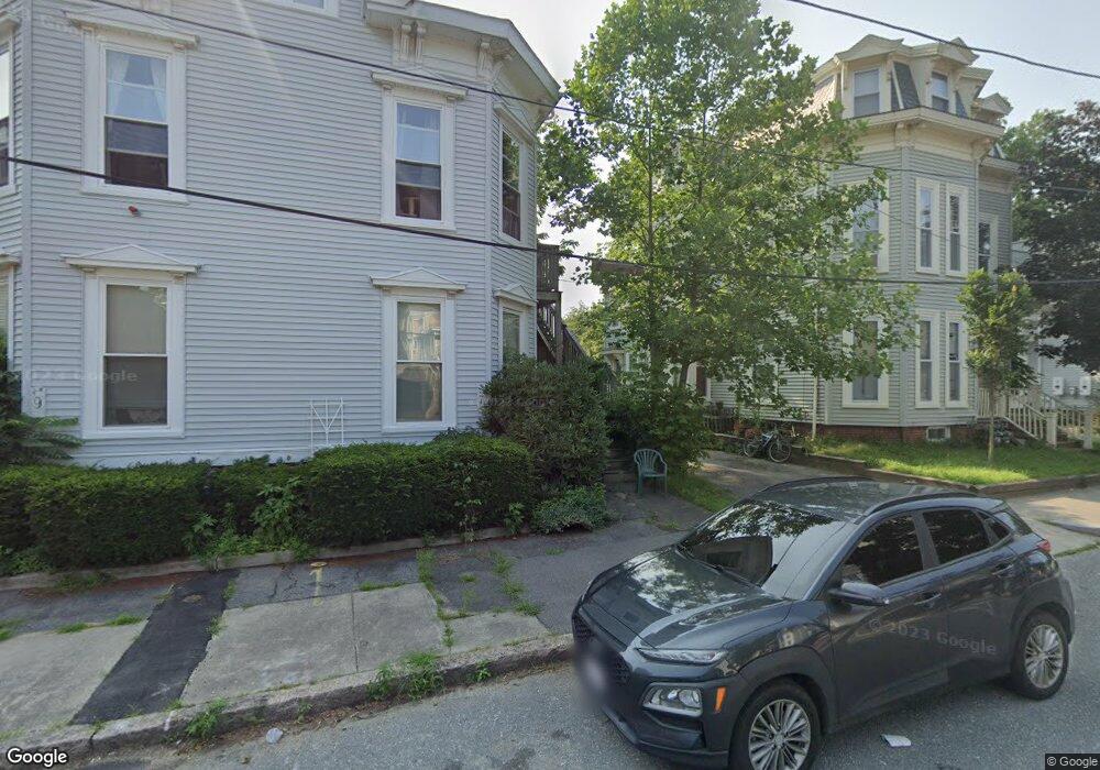 7 Clinton St, Haverhill, MA 01830 - photo 1