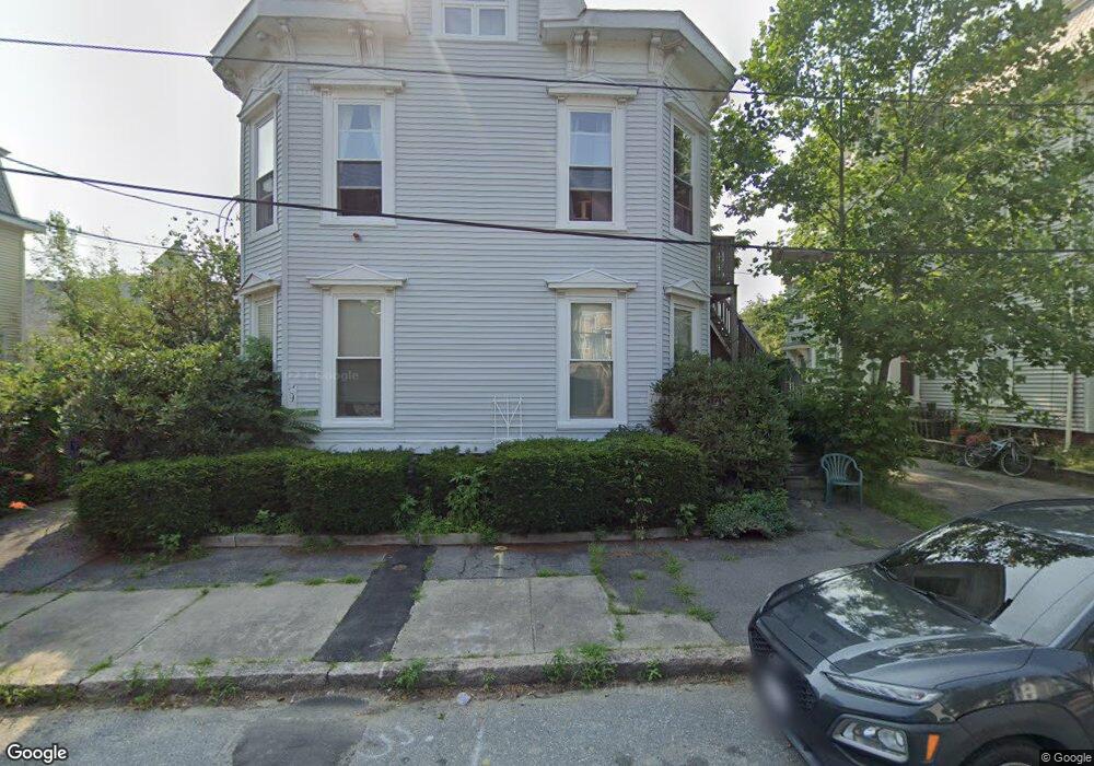 9 Clinton St unit 5, Haverhill, MA 01830 - photo 1