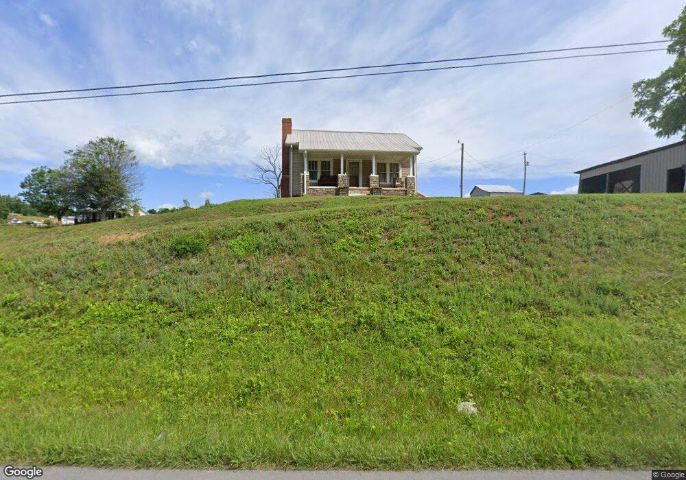 129 Alvin Stratton Rd, Rutledge, TN 37861 - photo 1