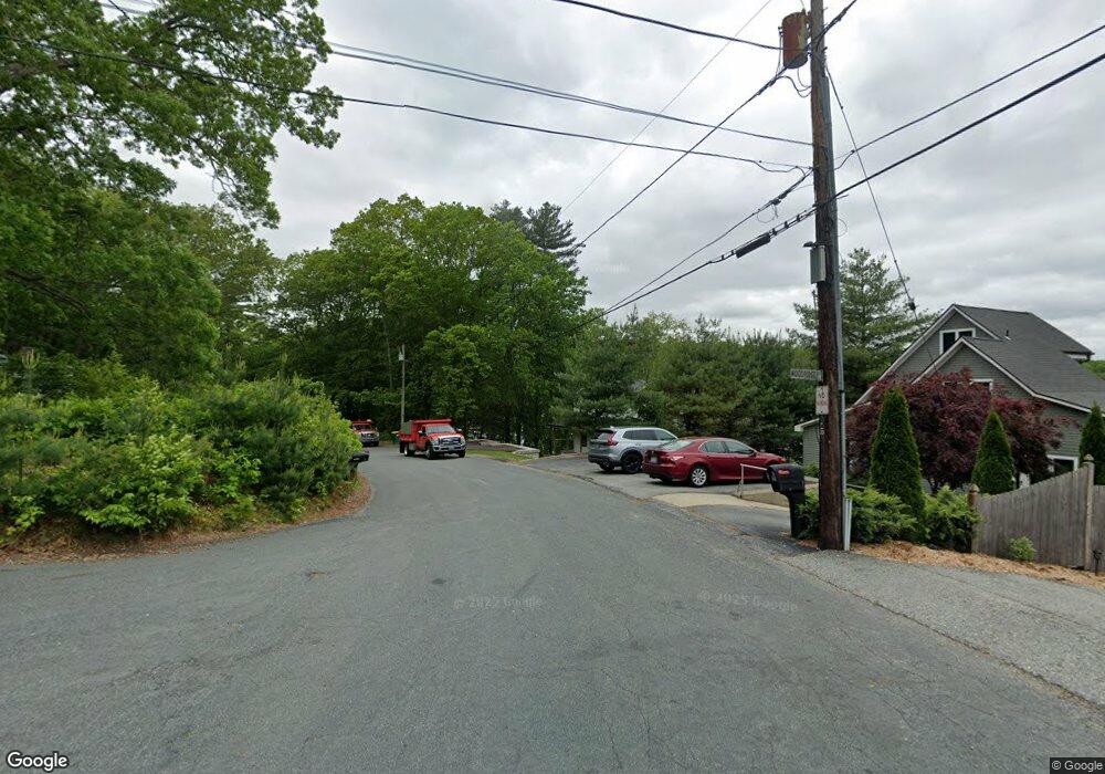 145 Aldrich Rd, Glocester, RI 02857 - photo 1