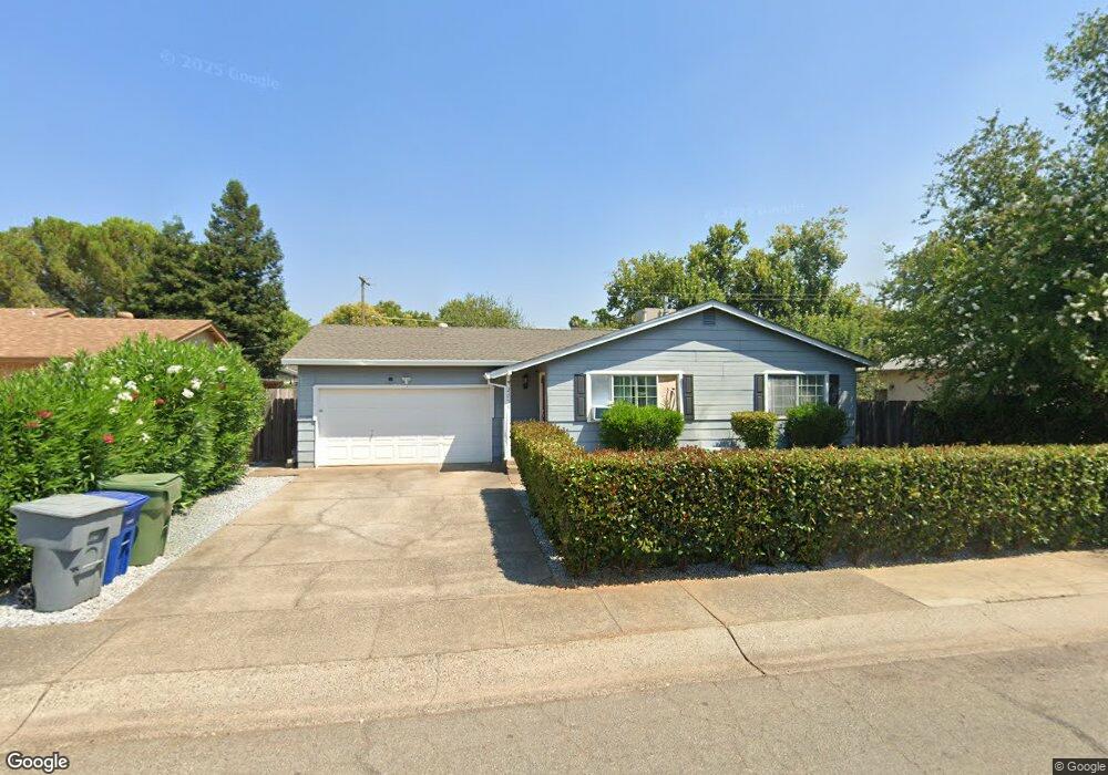 2054 Neptune Terrace, Redding, CA 96002 - photo 1