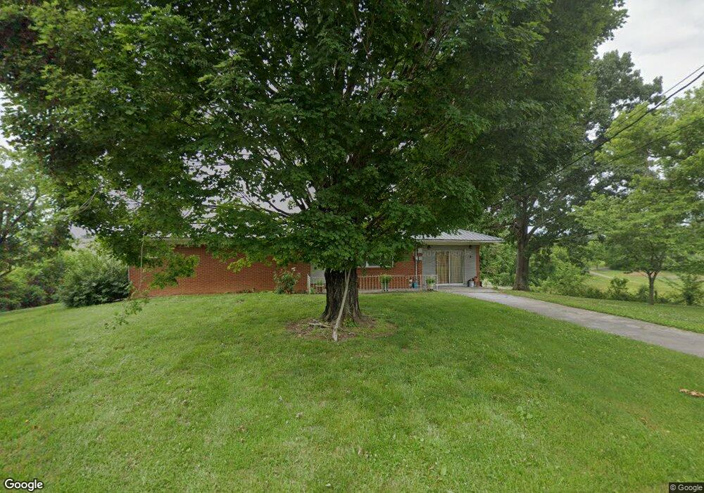 346 Combs Rd, Rutledge, TN 37861 - photo 1