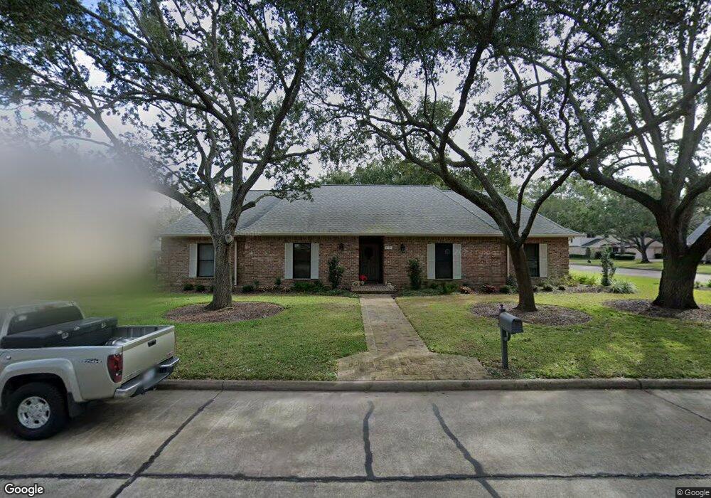 2427 Chestnut Dr, Rosenberg, TX 77471 - photo 1