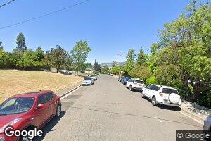 6824 Chestnut St, Ashland, OR 97520