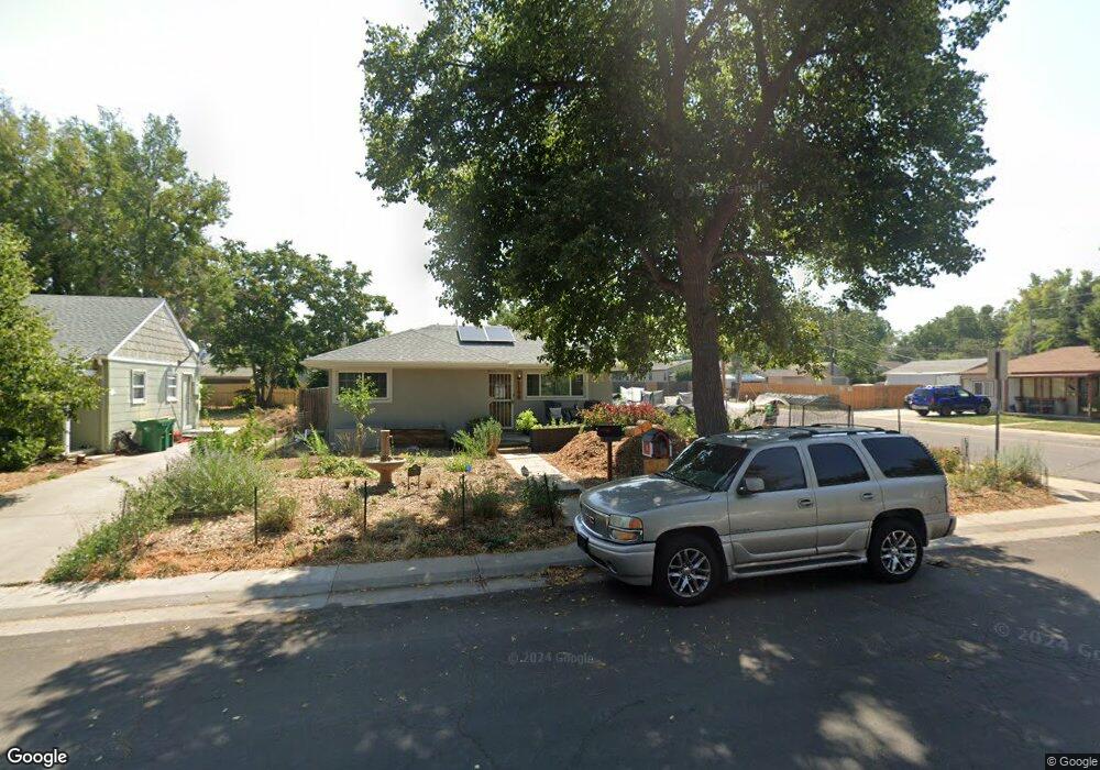 1100 Elmira St, Aurora, CO 80010 - photo 1