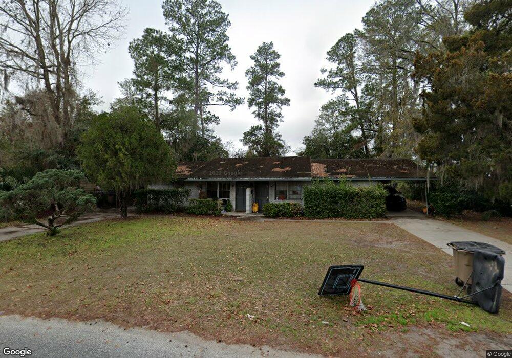 338 SW Wall Terrace, Lake City, FL 32025 - photo 1