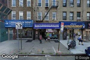 90-44 Corona Ave, Elmhurst, NY 11373