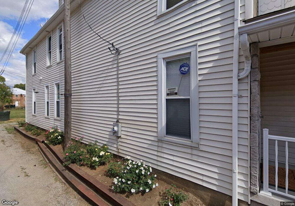 1298 Oak St, Columbus, OH 43205 - photo 1