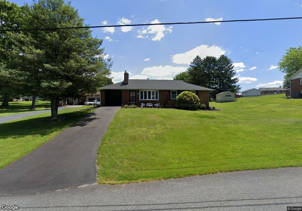 2315 Carlo Rd, Fallston, MD 21047 - photo 1