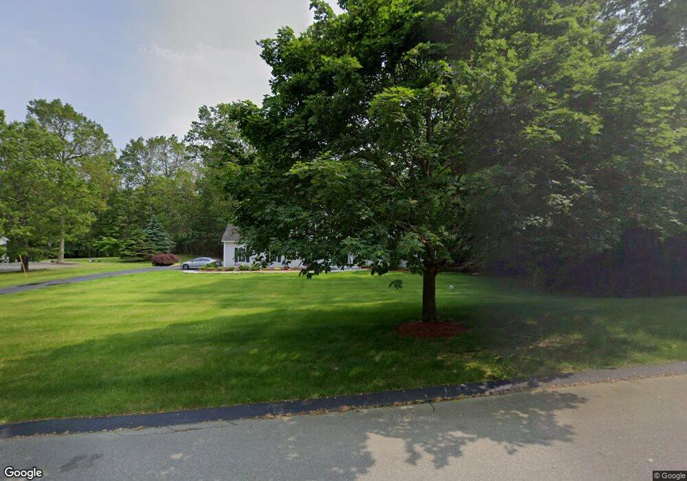 5 Moose Hollow Rd, Litchfield, NH 03052 - photo 1