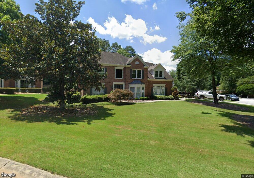 6179 Poplar Bluff Cir unit 2, Norcross, GA 30092 - photo 1