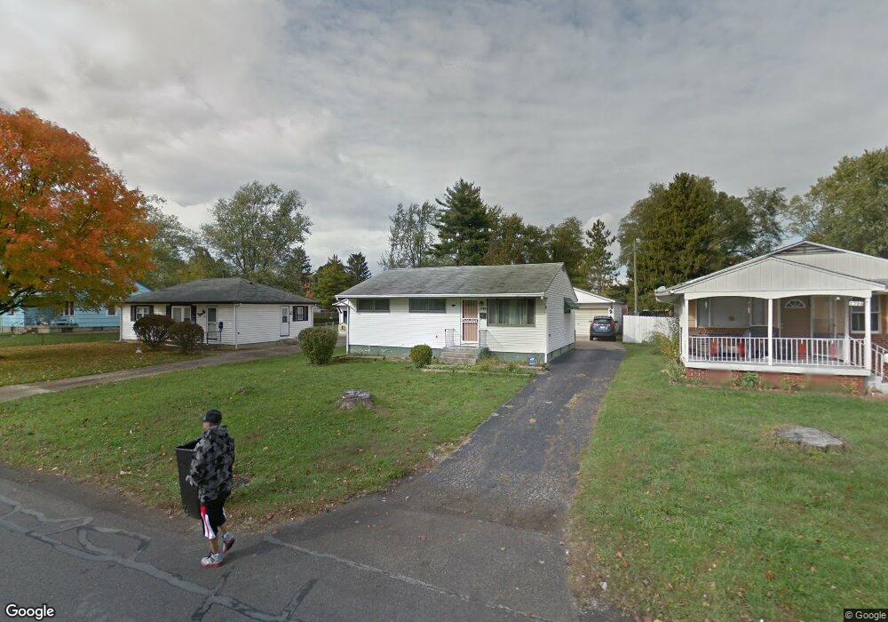 1788 Case Rd, Columbus, OH 43224 - photo 1