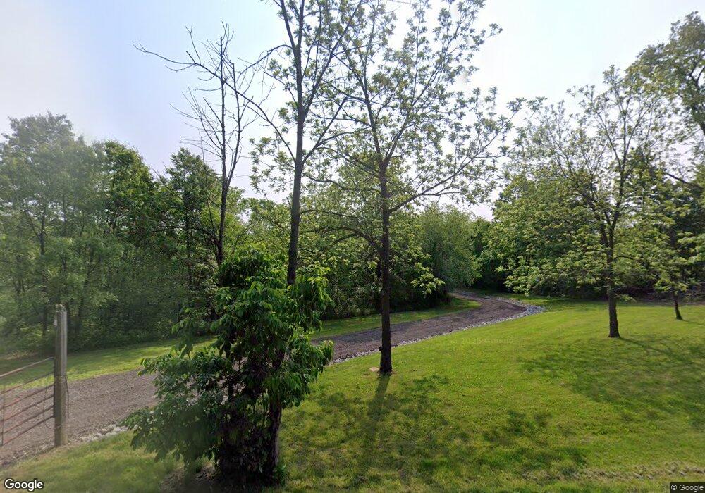 1863 Pulver Rd, Lucas, OH 44843 - photo 1