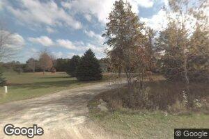11911 S Fenmore Rd, Brant, MI 48614