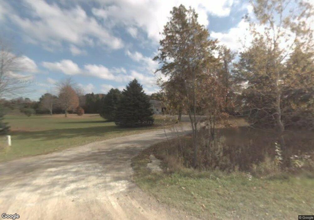 11911 S Fenmore Rd, Brant, MI 48614 - photo 1