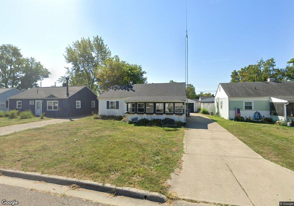 4599 Norton Ln, Columbus, OH 43213 - photo 1