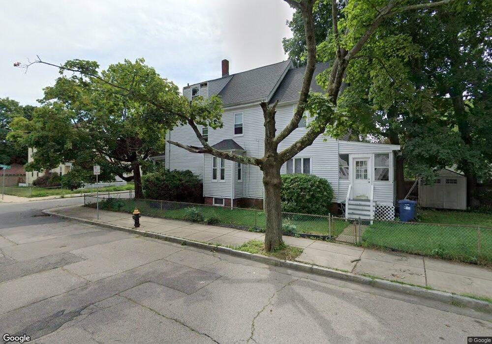 76 Idaho St, Mattapan, MA 02126 - photo 1