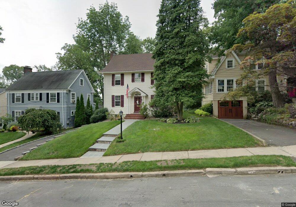 56 Elm St, Millburn, NJ 07041 - photo 1