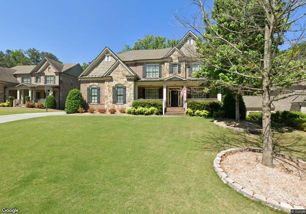 2581 Weeping Oak Trace, Marietta, GA 30062 - photo 1