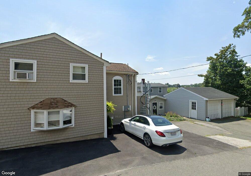 9 Marsh Ave, Beverly, MA 01915 - photo 1