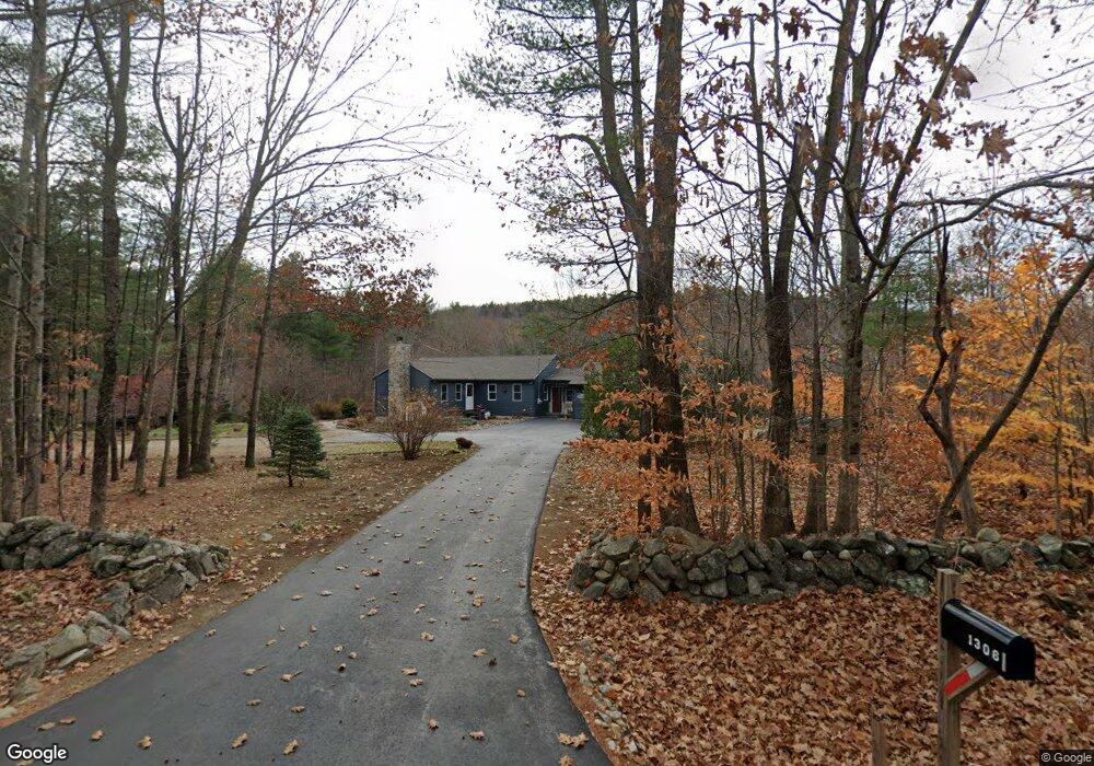 1306 Cape Rd, Limington, ME 04049 - photo 1