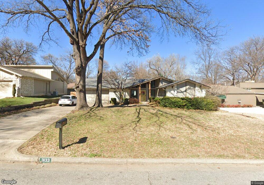 unlisted-address, Tulsa, OK 74137 - photo 1