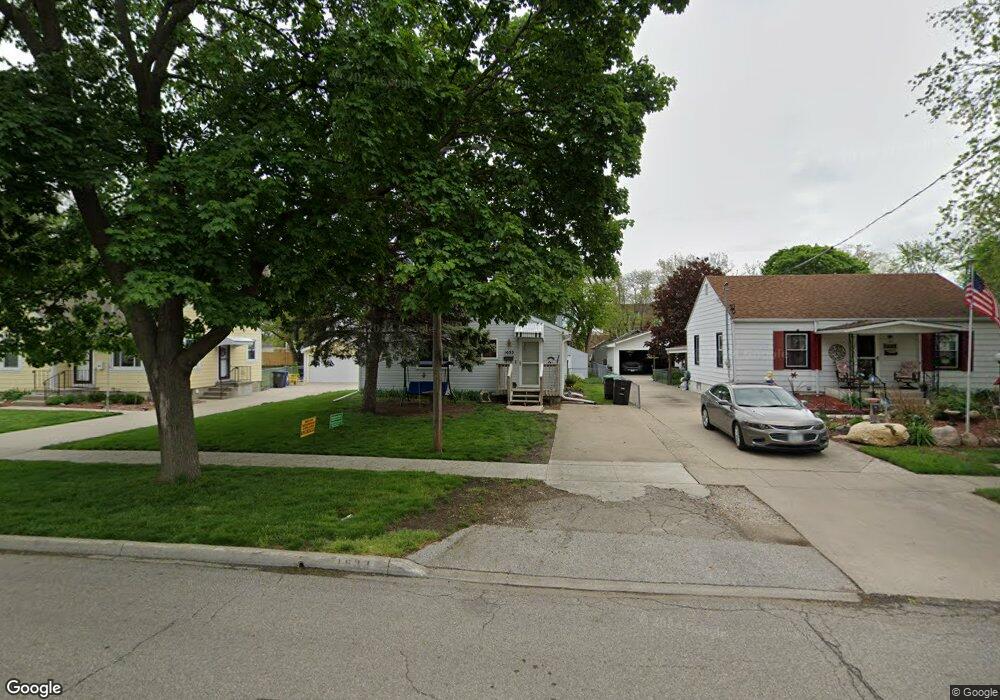 1633 E 24th St, Des Moines, IA 50317 - photo 1