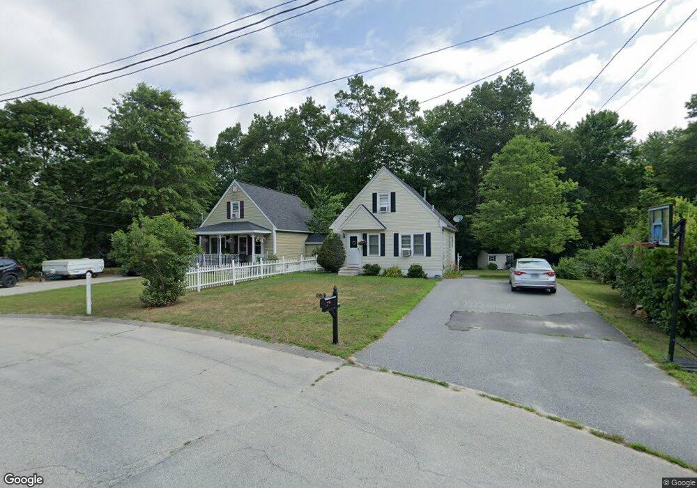 13 Linden St, Hudson, NH 03051 - photo 1