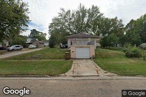 1017 11th St, Manning, IA 51455