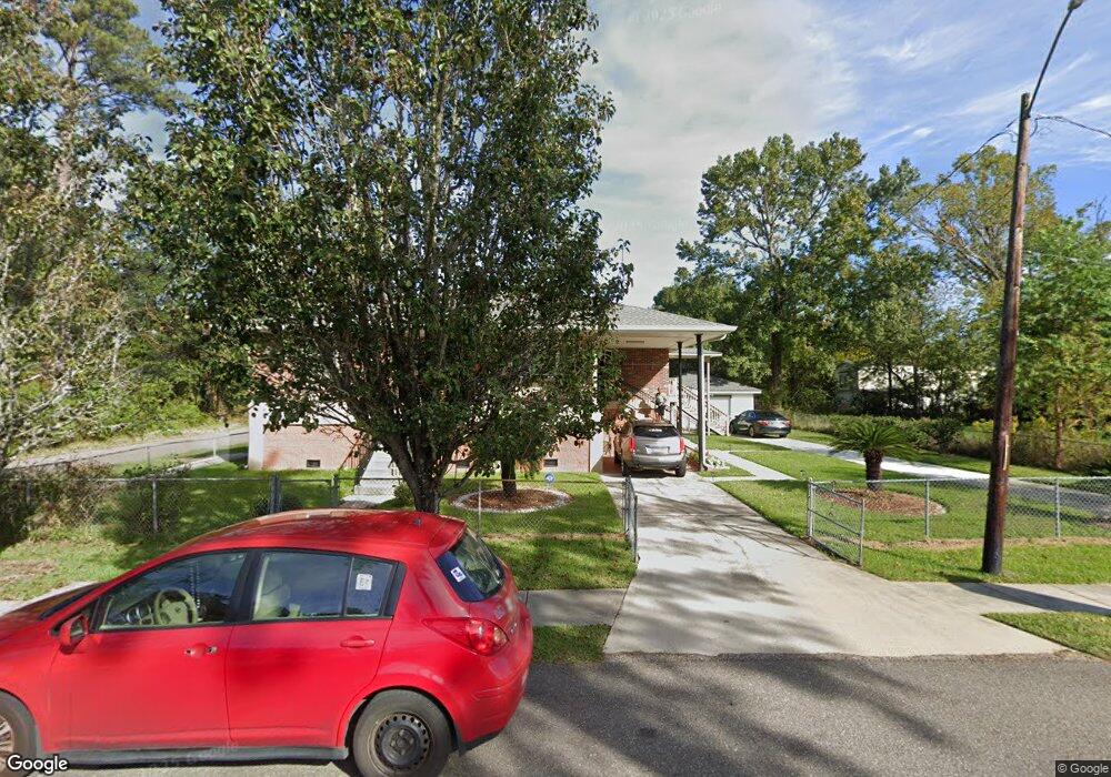 2422 6th St, Slidell, LA 70458 - photo 1