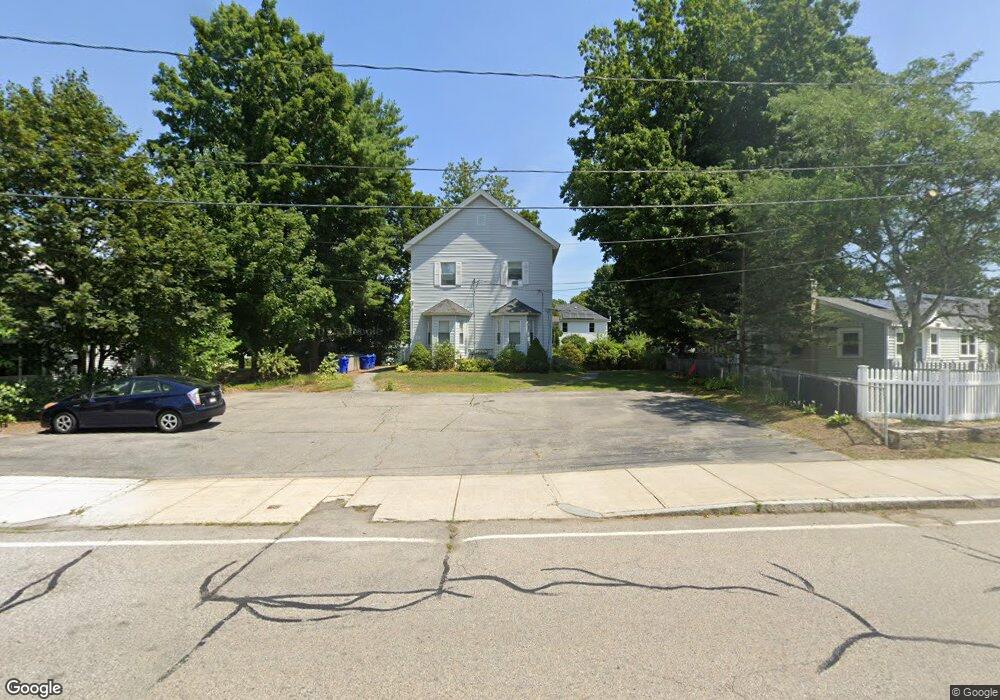 Street View Photo