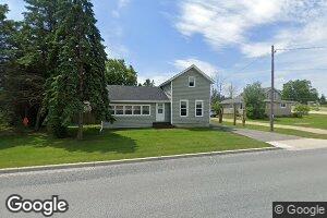 133 E 1st St, Waldo, WI 53093