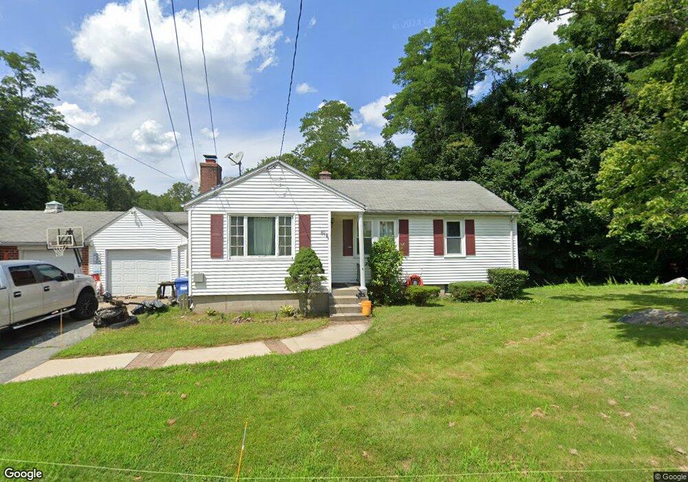 80 Corning Rd, Norwich, CT 06360 - photo 1