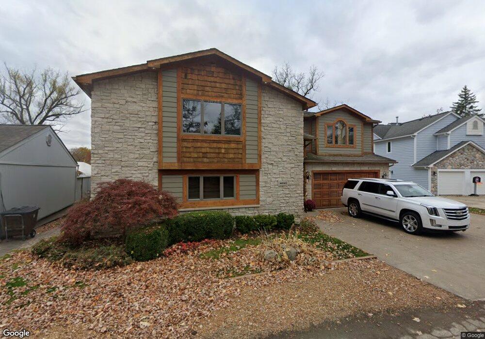 4010 Fieldview Ave, West Bloomfield, MI 48324 - photo 1